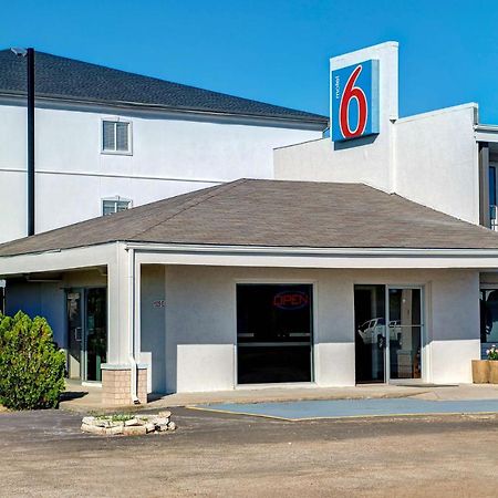 Motel 6-Sulphur Springs, Tx Exterior photo