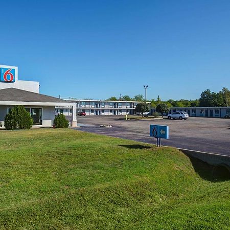 Motel 6-Sulphur Springs, Tx Exterior photo