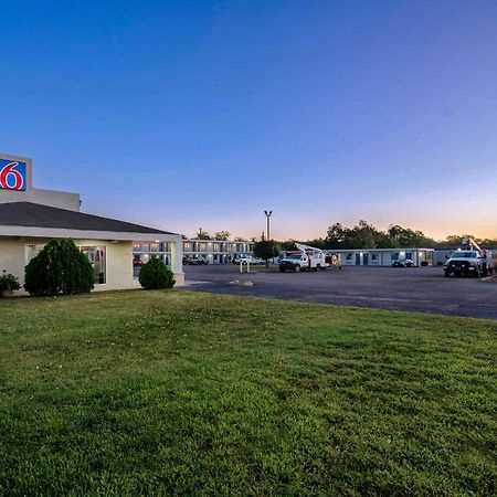 Motel 6-Sulphur Springs, Tx Exterior photo