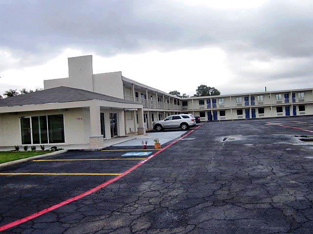 Motel 6-Sulphur Springs, Tx Exterior photo